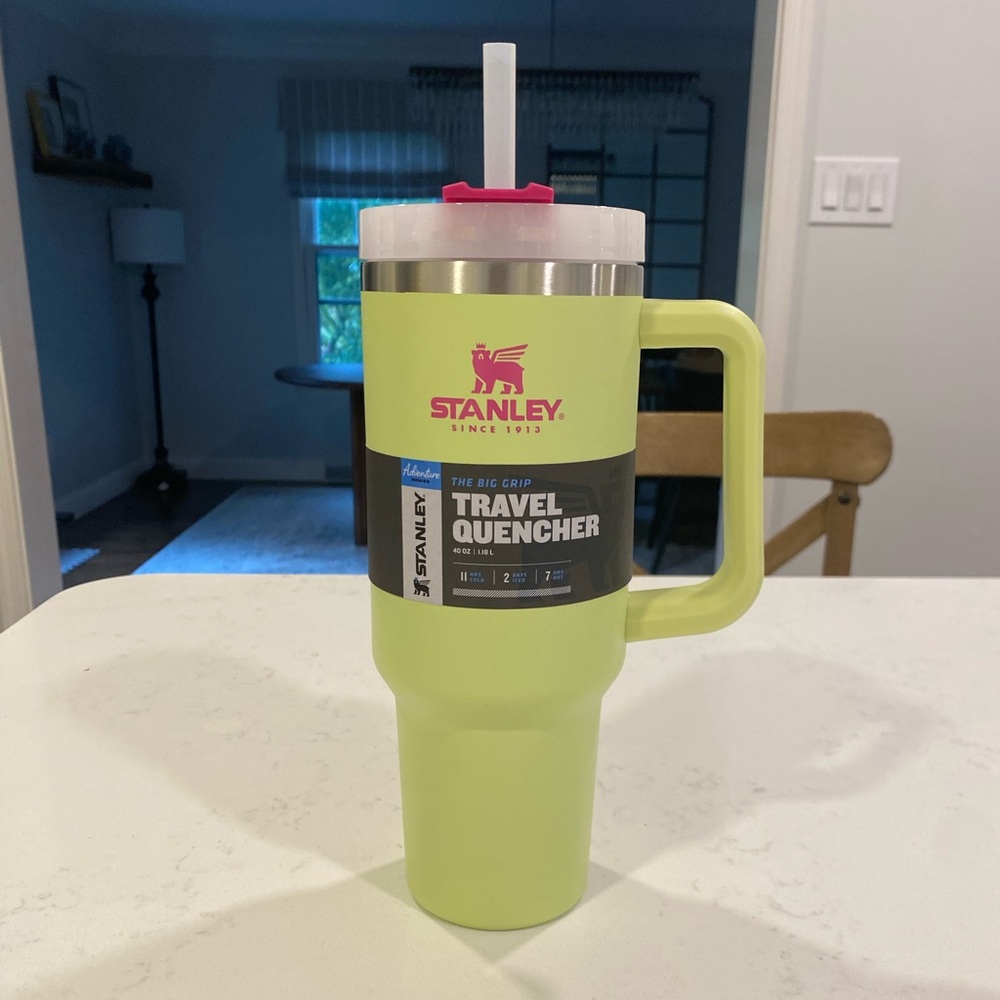 Stanley Thirst Quencher Limited Edition- NEW